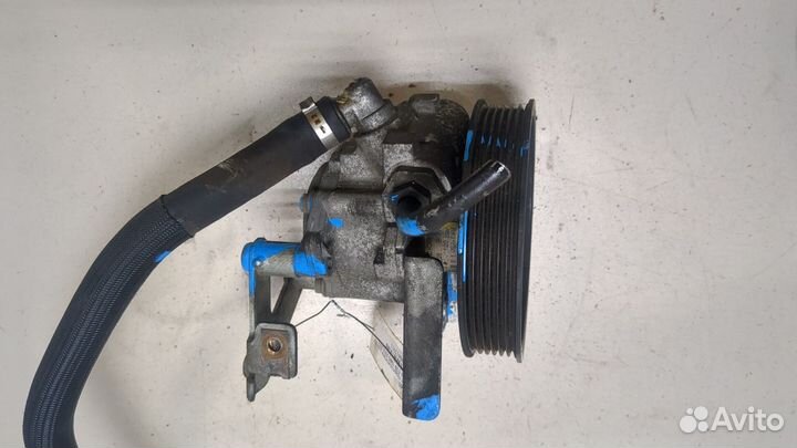 Гур BMW 5 E39, 2003