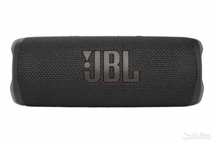 Колонка JBL flip 6, 30Вт