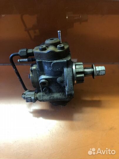 Насос топливный (тнвд ) Toyota Land Cruiser Prado