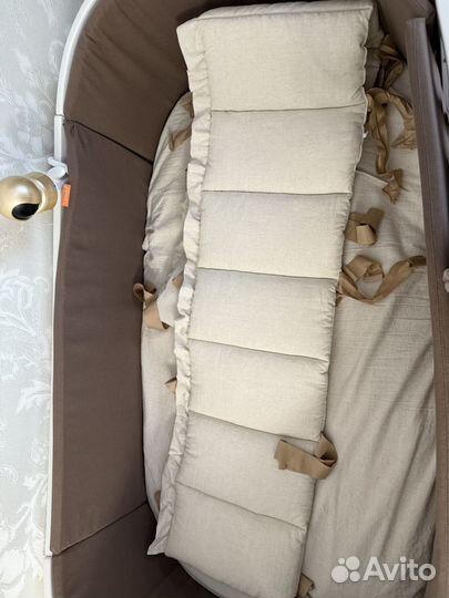 Бортики rudiks