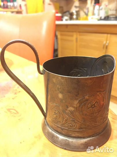 Подстаканник