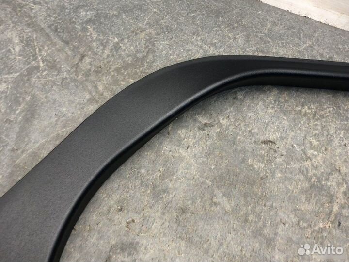 Накладка двери задняя левая Ford Focus 3