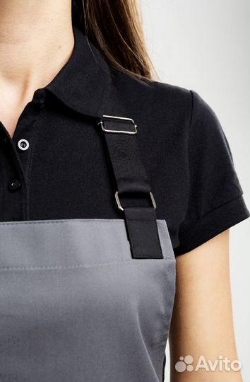 Выкройка поварского фартука оптом