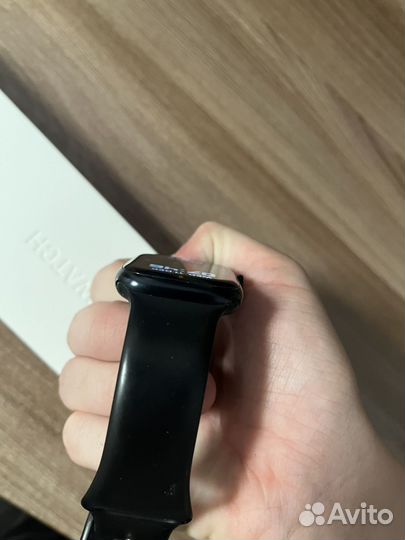 Часы apple watch 8 45 mm