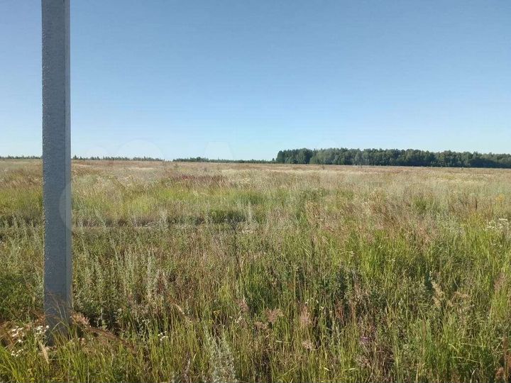 Участок 6 сот. (ИЖС)