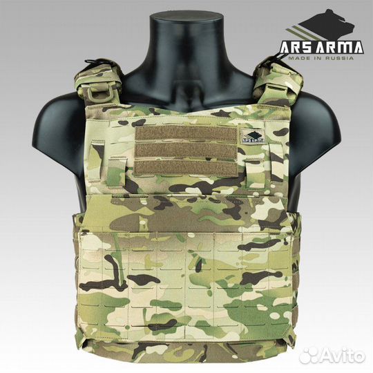 Бронежилет А-22 Сканда Ars Arma