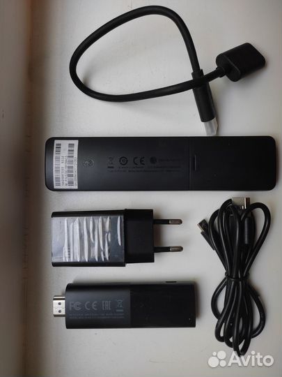Приставка MiTV Stick EU MDZ-24-AA