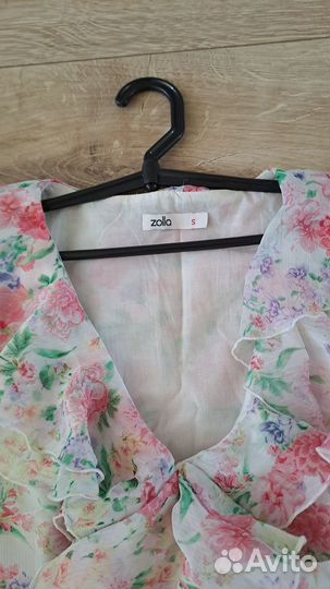 Платье Zolla 44