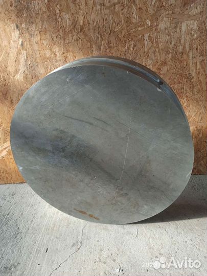 Кругляк металлический амг-6, 9хс, ст.45, 40хн2ма