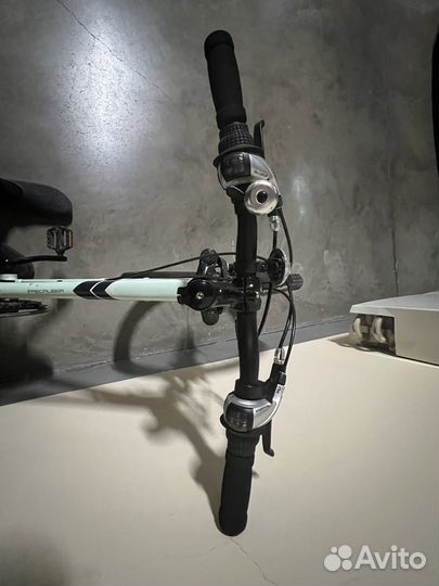 Велосипед Trek precaliber 24