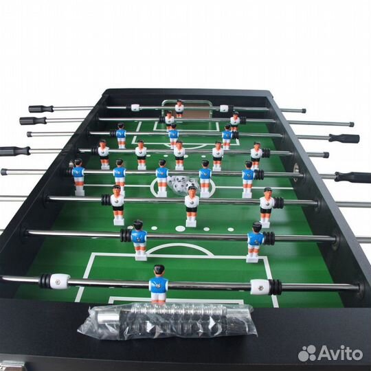 Настольный футбол (кикер) DFC Juventus