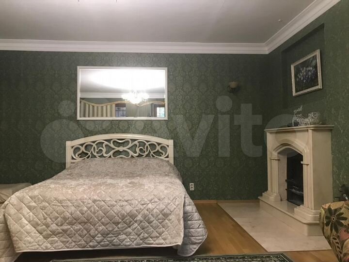 1-к. квартира, 75 м², 1/3 эт.