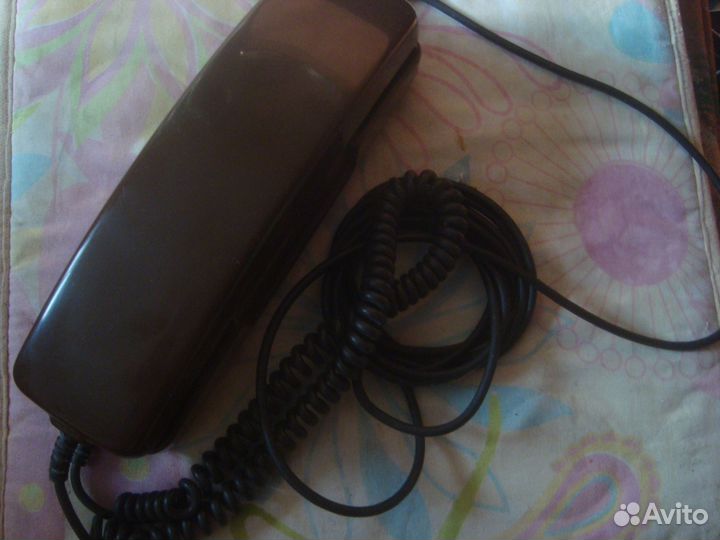 Стационарный телефон