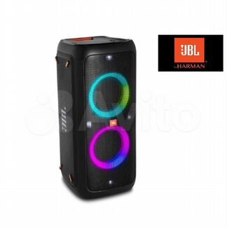 JBL PartyBox 300