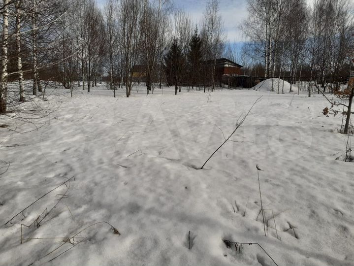 Участок 20 сот. (ИЖС)