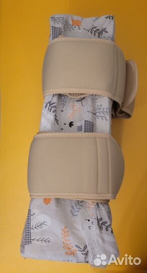 Подушка для ног после операции на тазобедр. суст