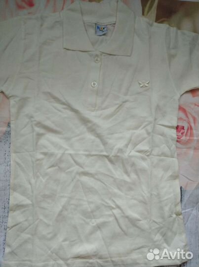 Polo на 134-152 см