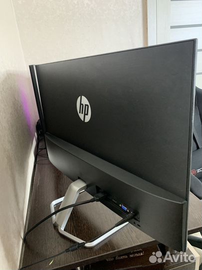 Монитор HP 27F