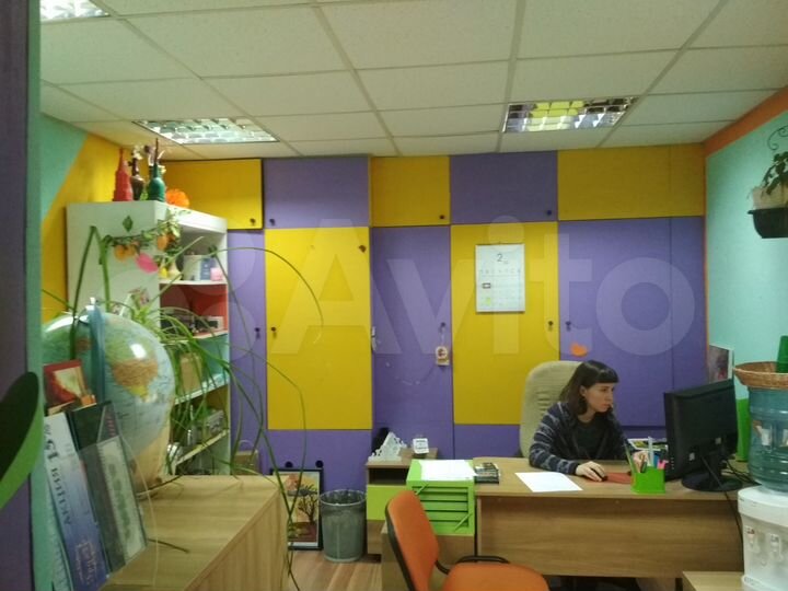 Помещение свободного назначения, 14.5 м²