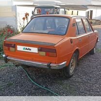 Skoda 105 1.0 MT, 1980, 95 000 км, с пробегом, цена 90 000 руб.