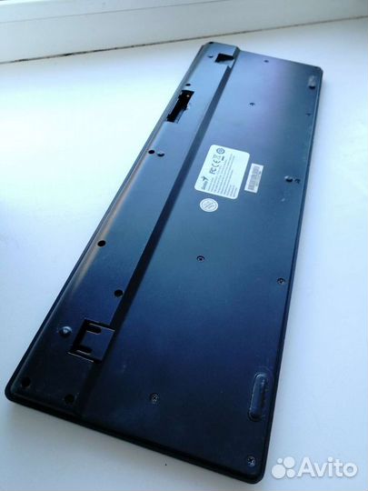 Беспроводная клавиатура Genius