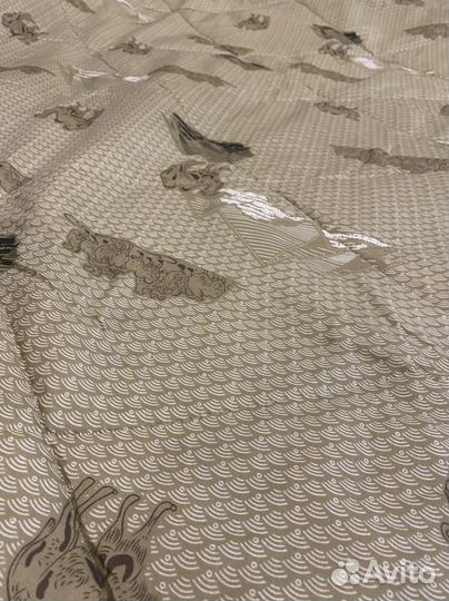 Одеяло новое облегченное 200 * 220