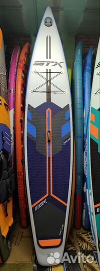 Sup доска STX isup Race 12,6*30