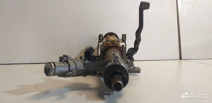Рулевая колонка Chevrolet Cruze