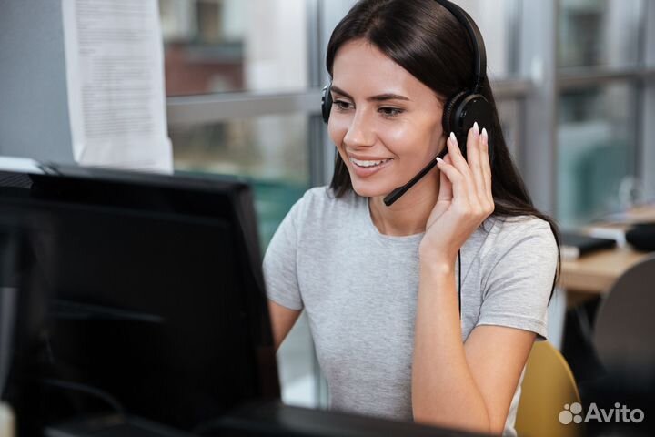 Менеджер онлайн-школы с репетиторами (удаленно)