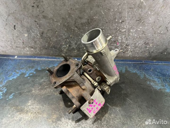 Турбина Mazda Cx-7 ER L3-VDT 2.3T