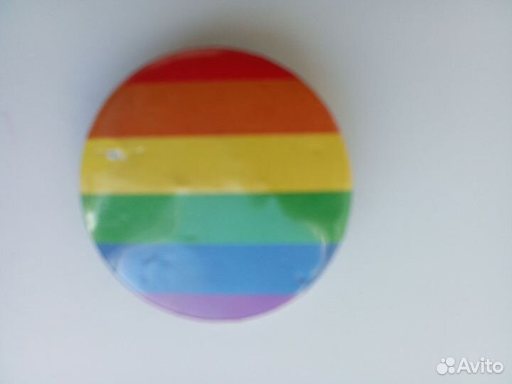 Значки коллекционные