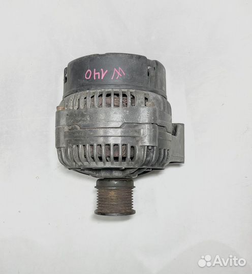 Генератор Mercedes W140