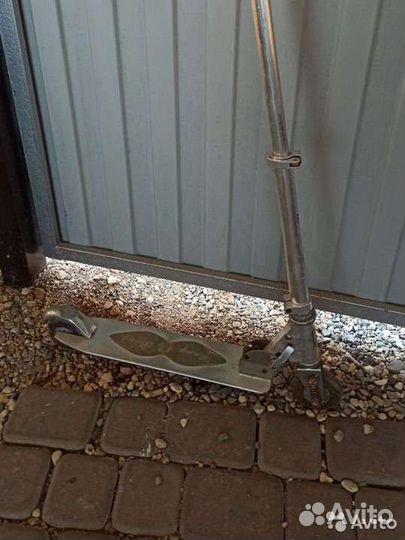 Самокат детский