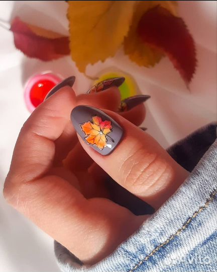 Маникюр Педикюр на дому