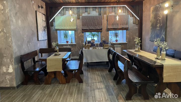 Украшения на свадебные столы в эко стиле