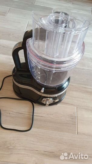 Kitchenaid кухонный комбайн
