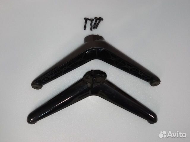 Оригинальные ножки Telefunken tf-led32s17t2