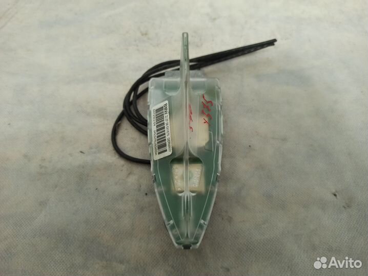 Антенна плавник BMW X6 E71