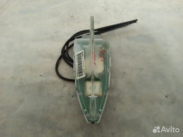 Антенна плавник BMW X6 E71