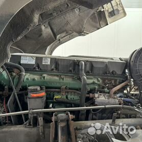 Какой тип двигателя у Volvo 460 / Вольво 460?