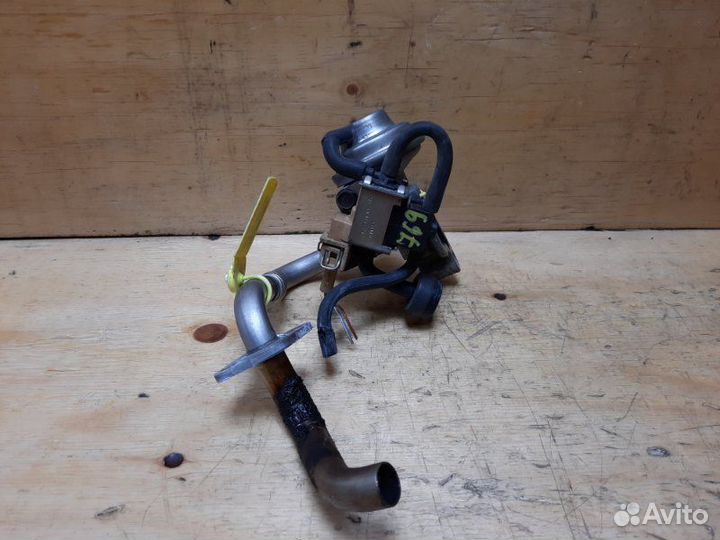 Клапан EGR Mercedes-Benz E320 W210 112.941 2001