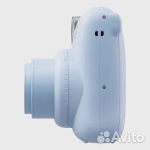 Фотоаппарат Fujifilm Instax Mini 12, синий