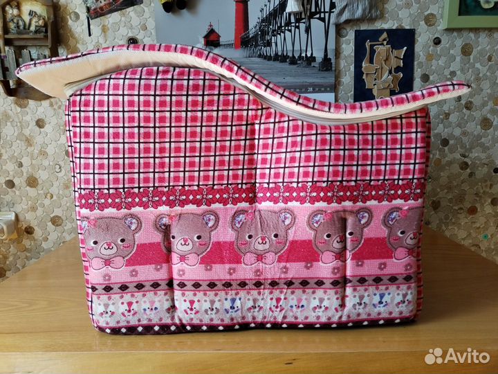 Домик для кошки бу