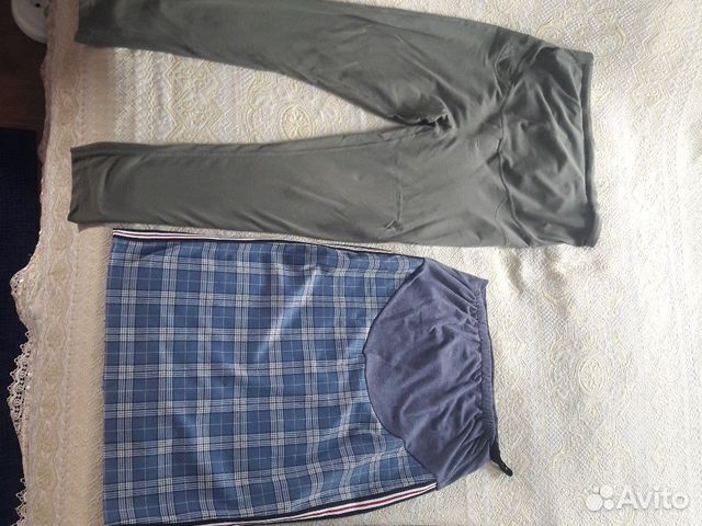 Пакет вещей для беременных 46-48 разм