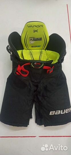 Хоккейные трусы jr