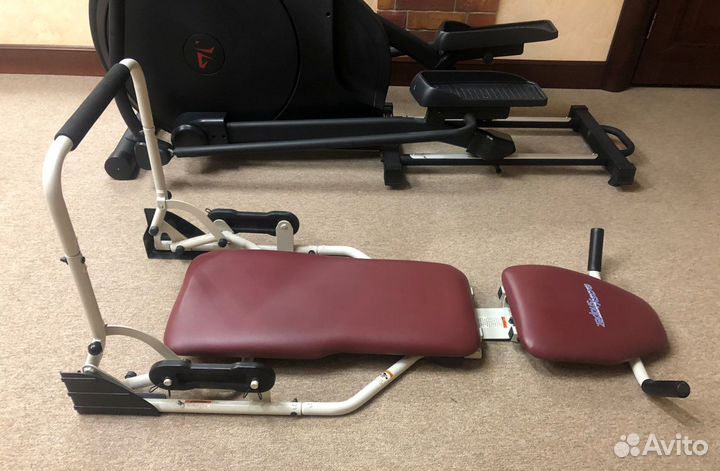 Тренажер easy shaper