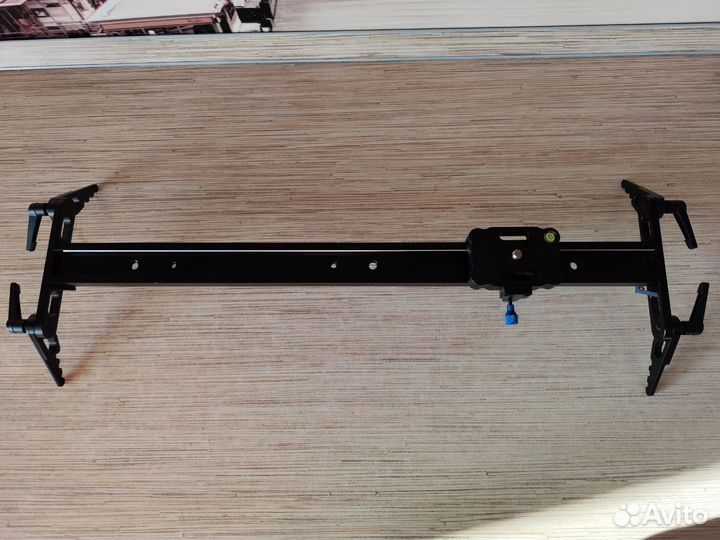 Слайдер для видеосъемки