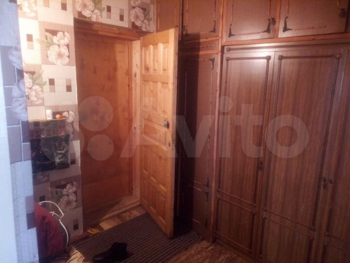 2-к. квартира, 46 м², 2/2 эт.