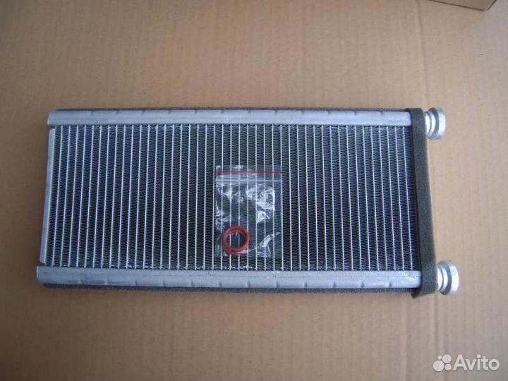 Радиатор печки передний Honda Cr-V RD5 2002-2006