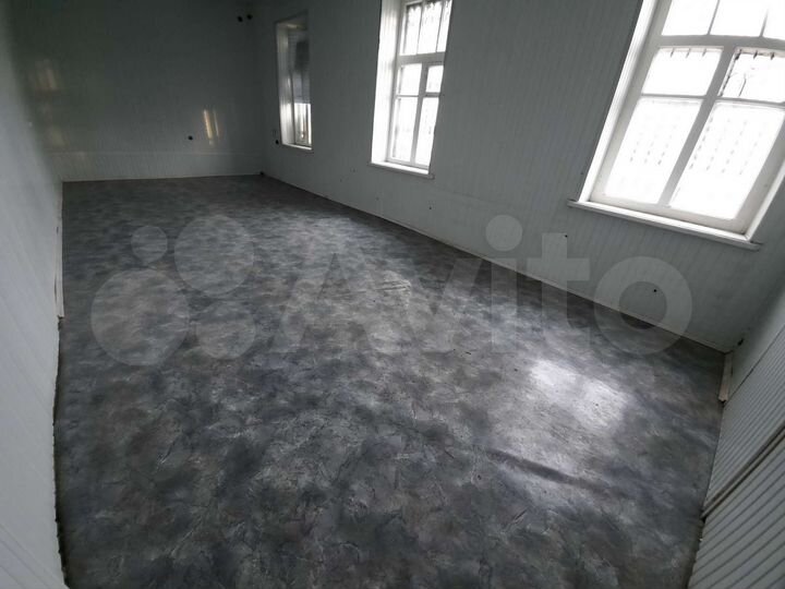 Квартира-студия, 32,5 м², 1/1 эт.